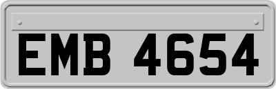 EMB4654