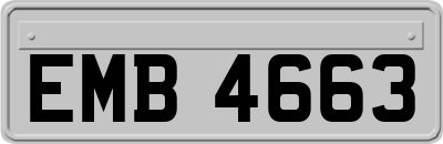 EMB4663