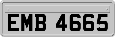 EMB4665