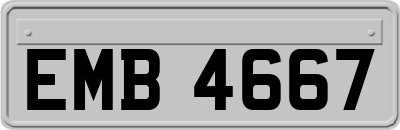 EMB4667