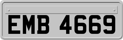 EMB4669