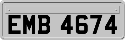 EMB4674
