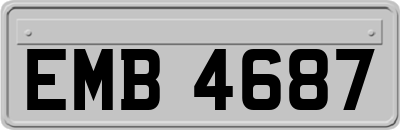EMB4687
