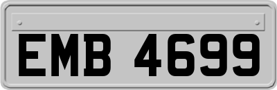 EMB4699