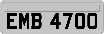 EMB4700