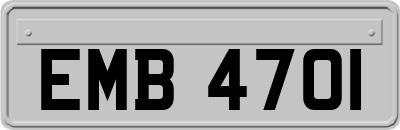 EMB4701