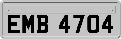 EMB4704