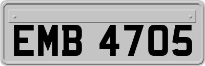 EMB4705