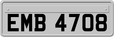 EMB4708
