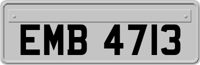 EMB4713