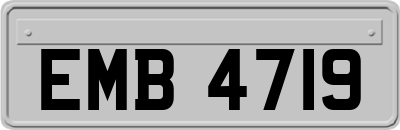 EMB4719