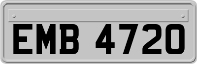 EMB4720