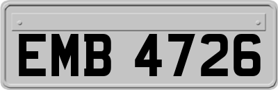 EMB4726