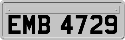 EMB4729