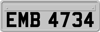 EMB4734