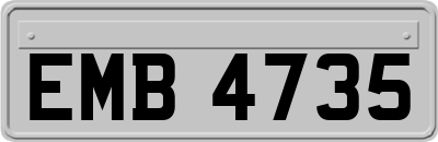EMB4735