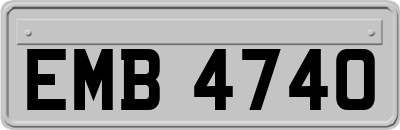 EMB4740