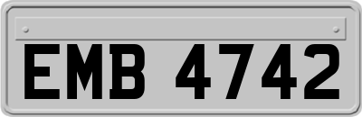 EMB4742