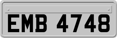 EMB4748