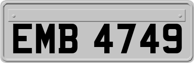 EMB4749