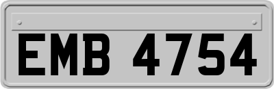 EMB4754