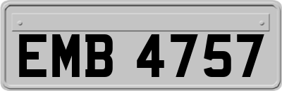EMB4757