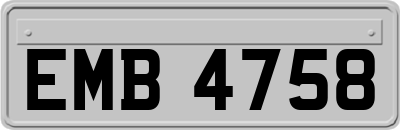 EMB4758