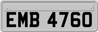 EMB4760