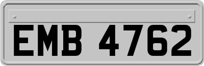 EMB4762