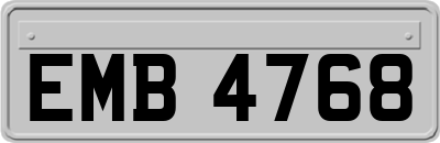EMB4768