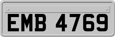 EMB4769