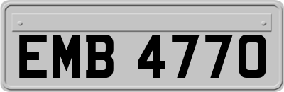 EMB4770