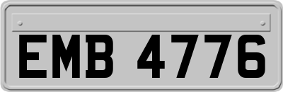 EMB4776