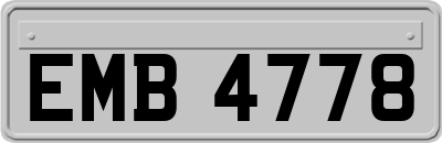 EMB4778