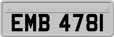EMB4781