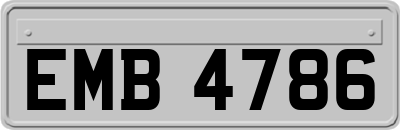 EMB4786
