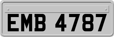 EMB4787