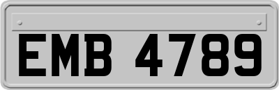 EMB4789