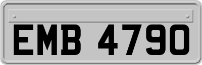 EMB4790