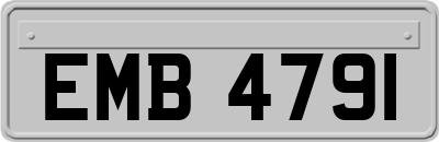EMB4791