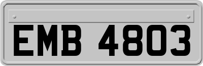 EMB4803