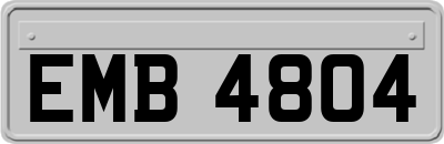 EMB4804