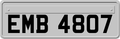 EMB4807