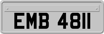 EMB4811
