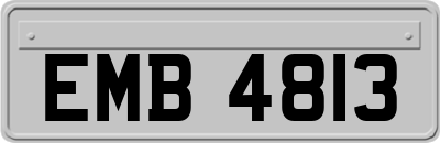 EMB4813