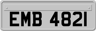 EMB4821