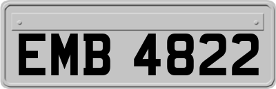 EMB4822