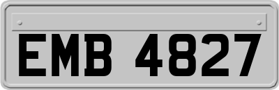 EMB4827