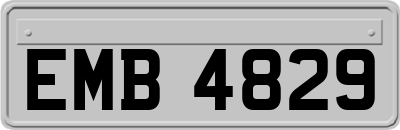 EMB4829
