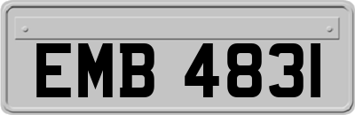 EMB4831